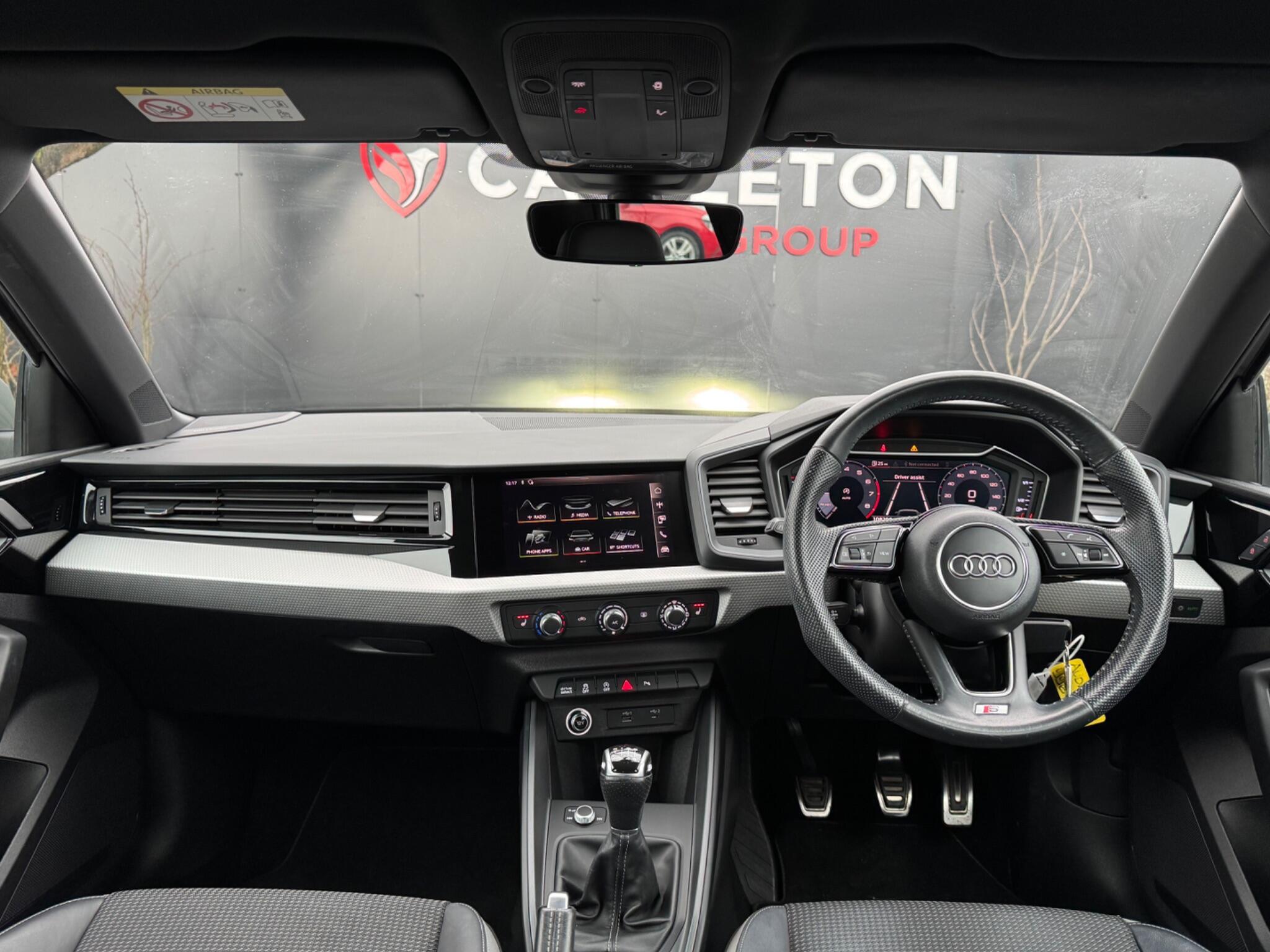 Audi A1 - Image 14