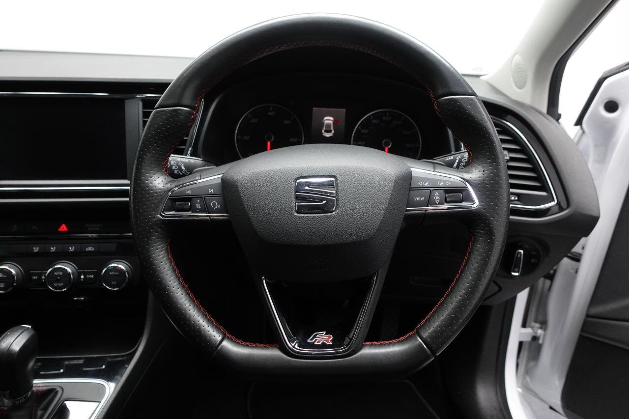 SEAT Leon - Image 27