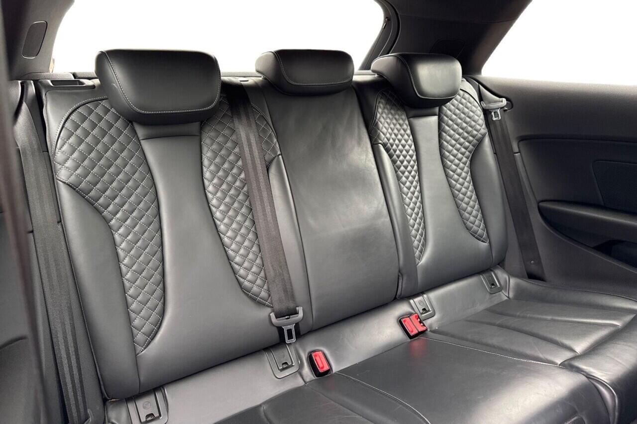 Audi S3 - Image 10