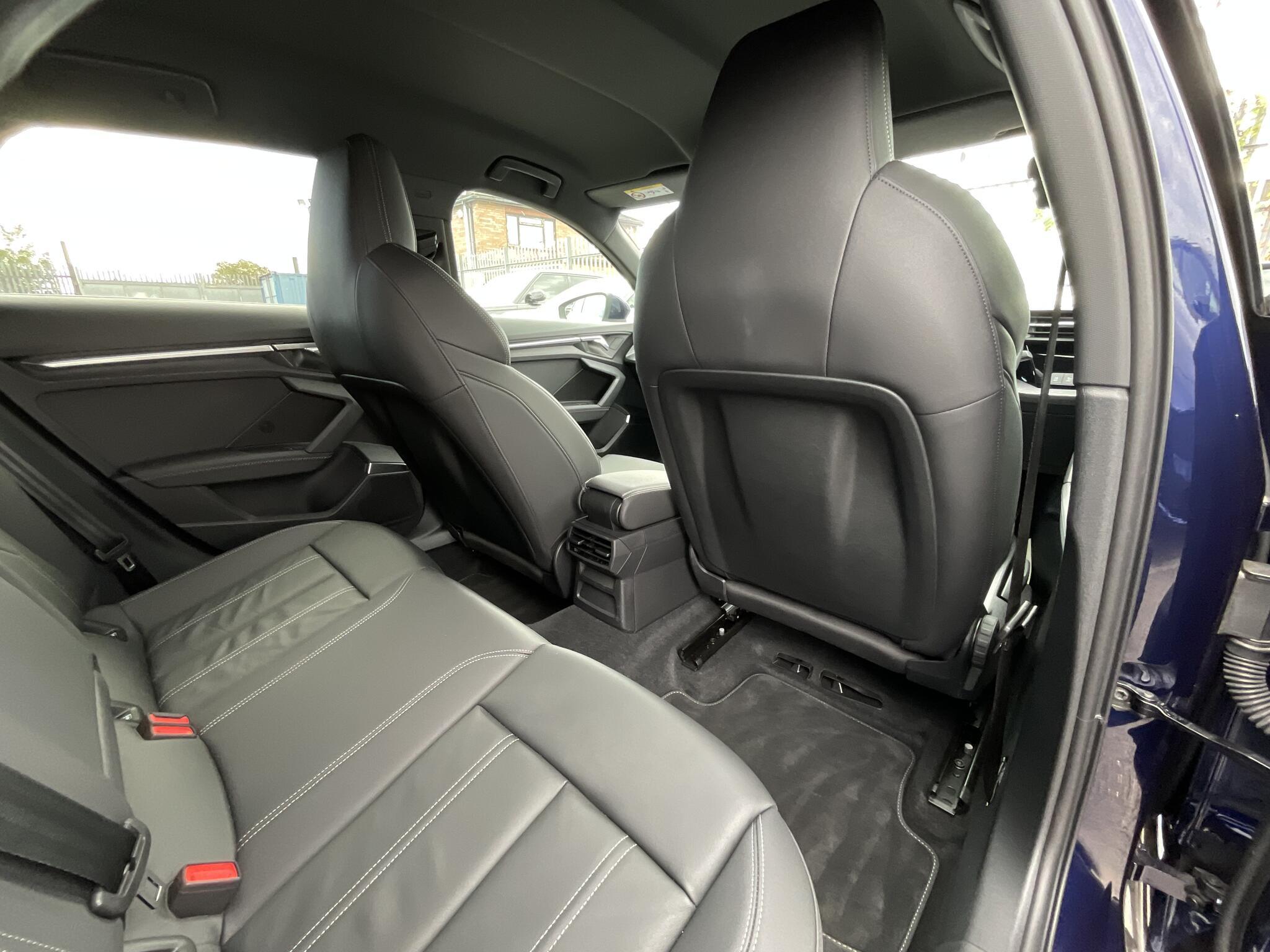 Audi A3 - Image 11