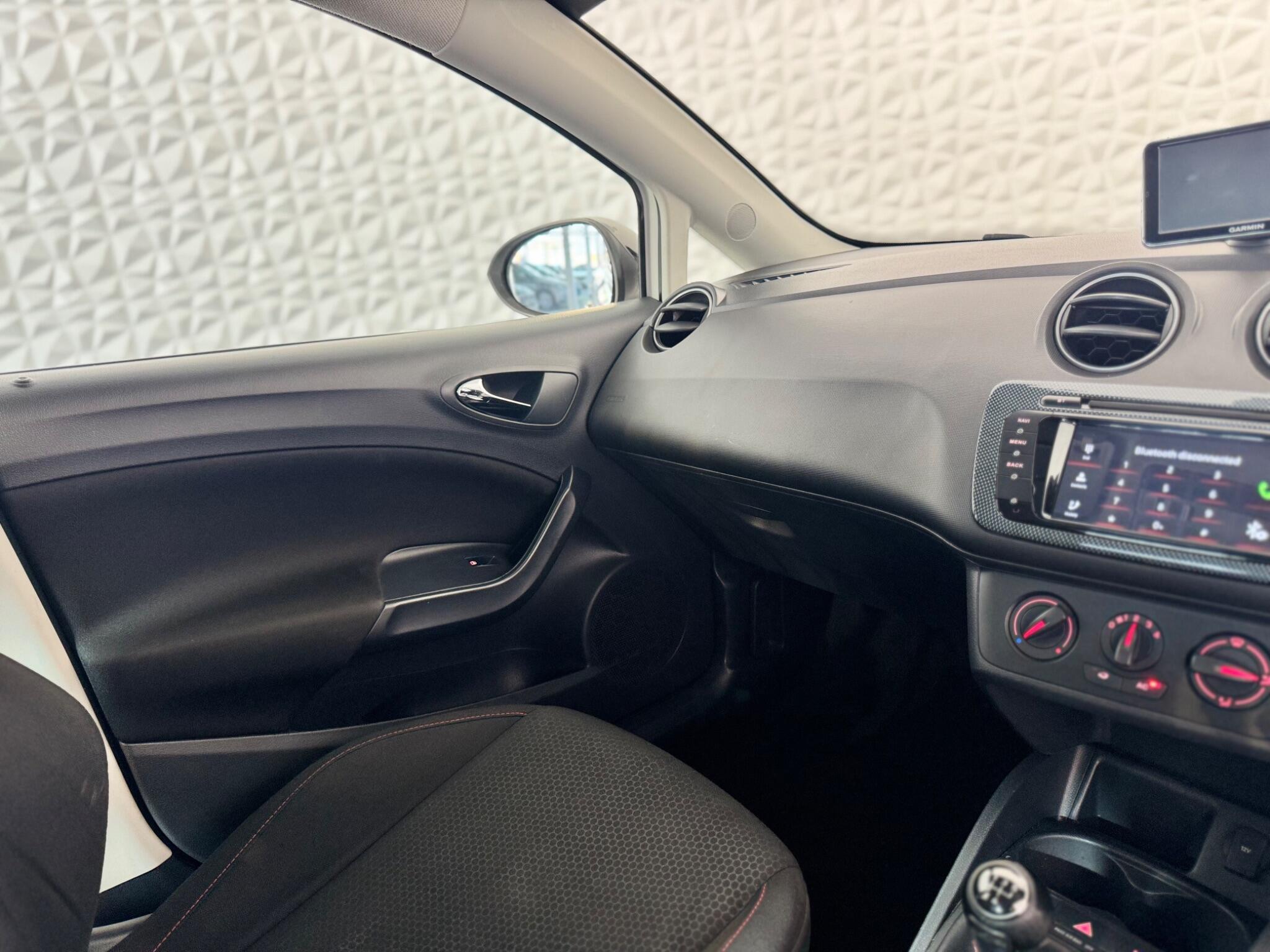 SEAT Ibiza - Image 26