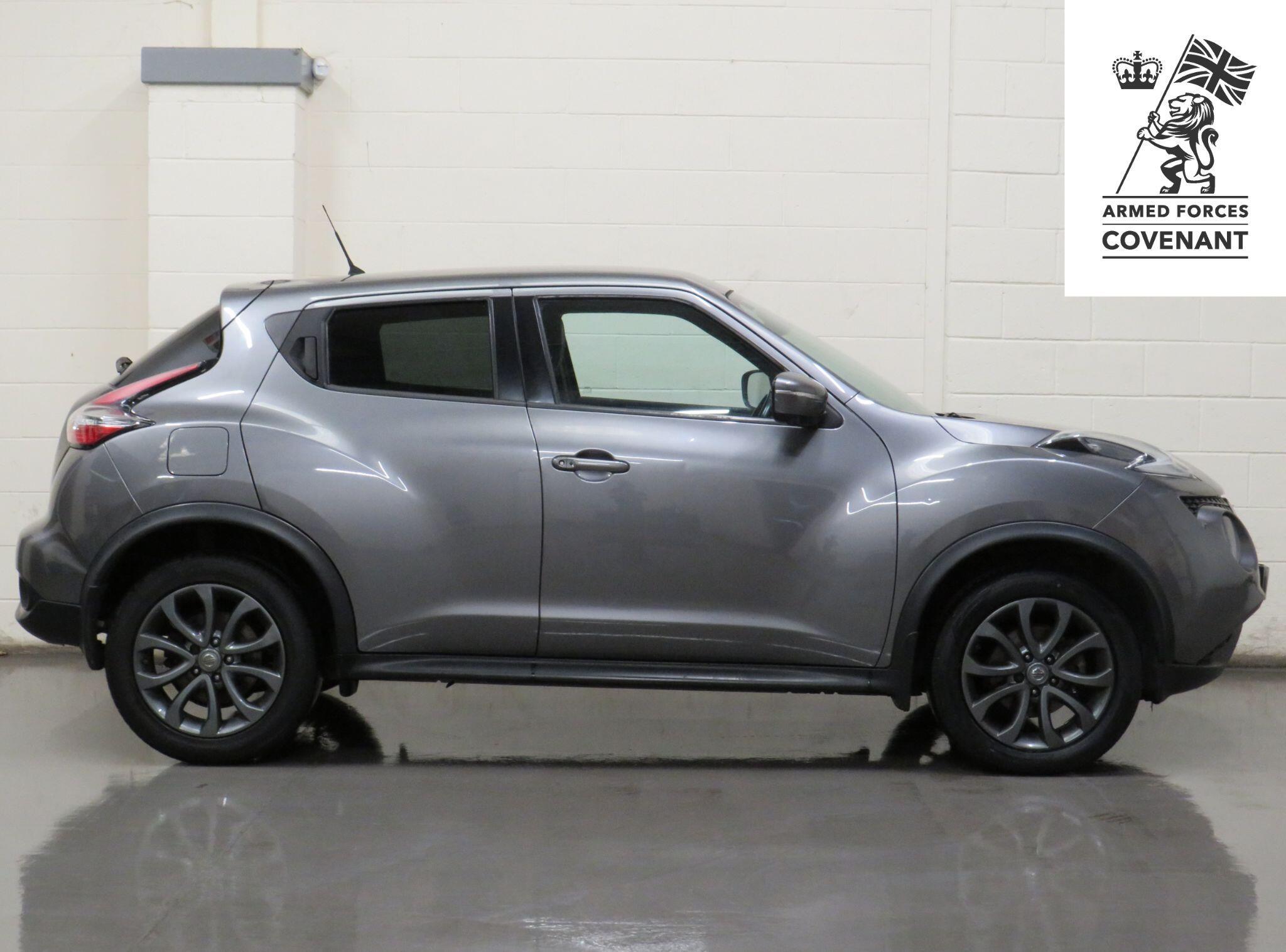 Nissan Juke - Image 2