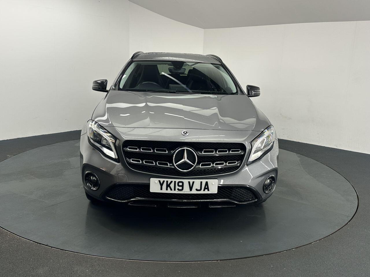Mercedes GLA - Image 5