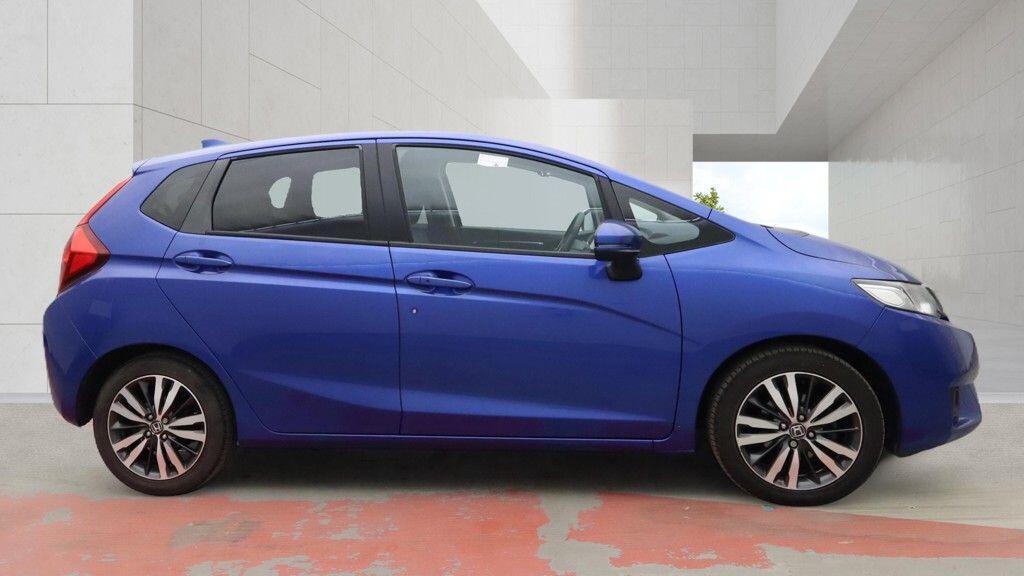 Honda Jazz - Image 14