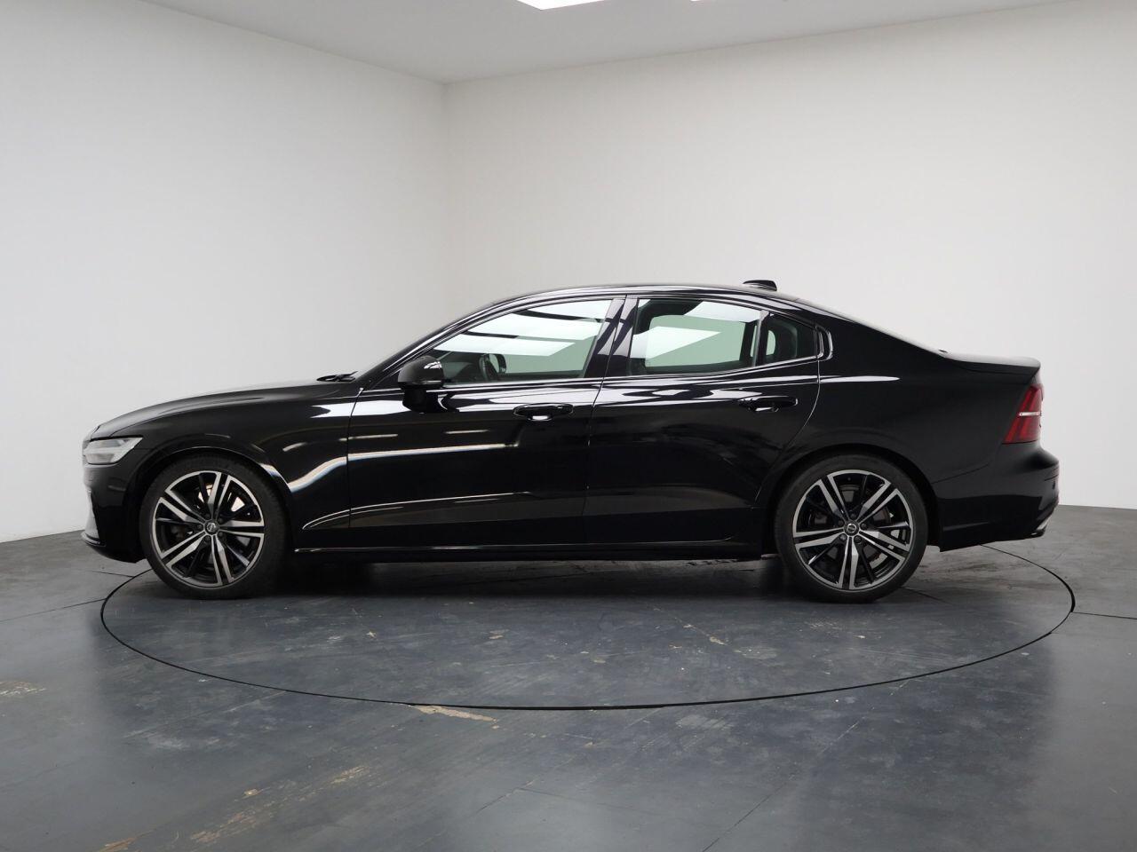 Volvo S60 - Image 8