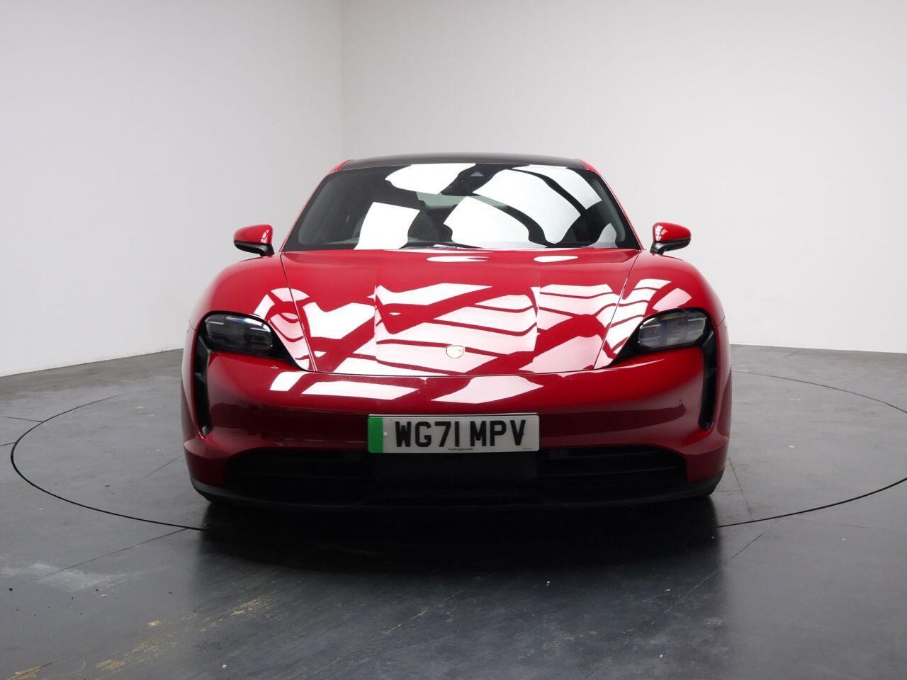 Porsche Taycan - Image 2