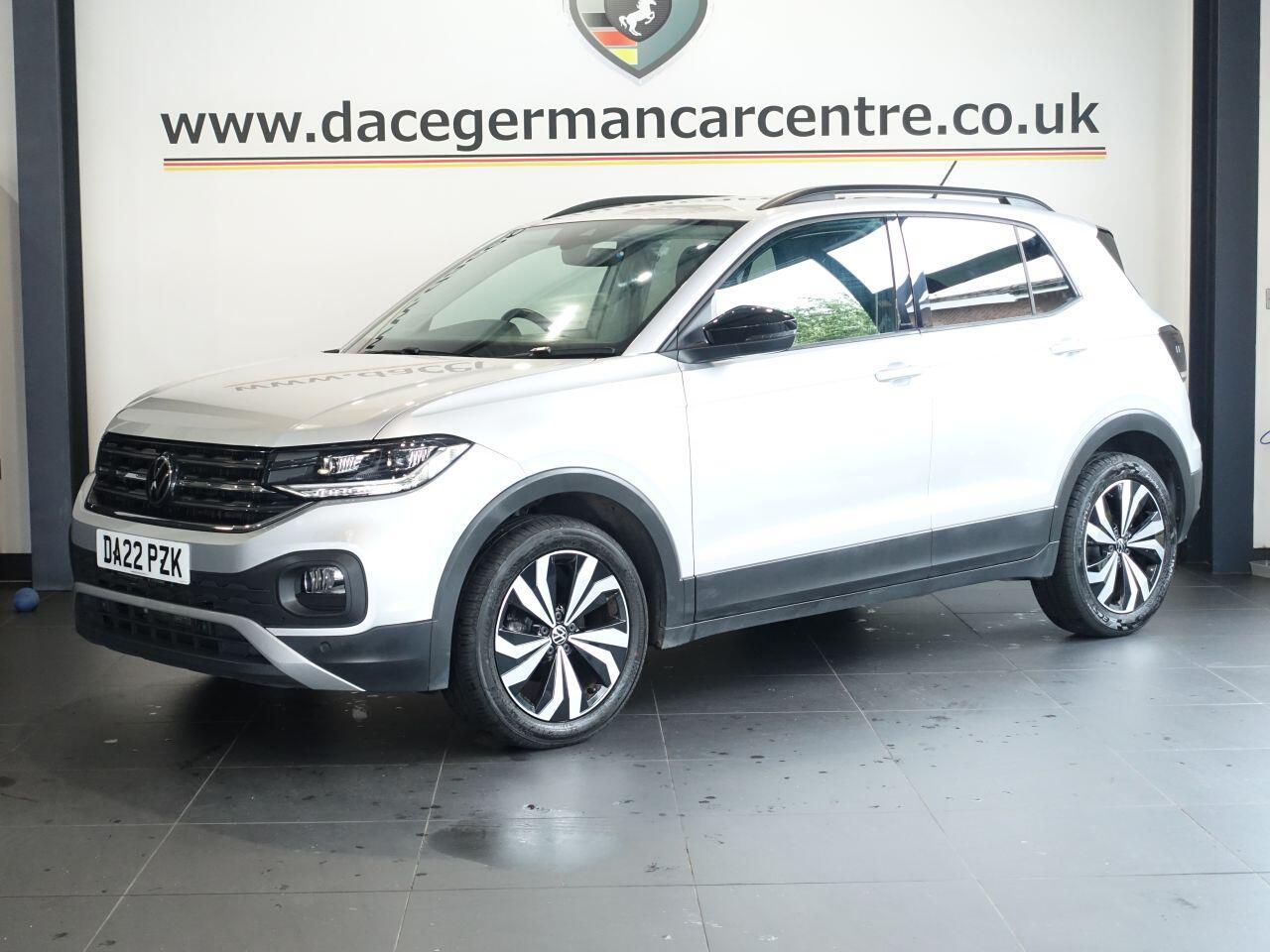 Volkswagen T-Cross - Image 9