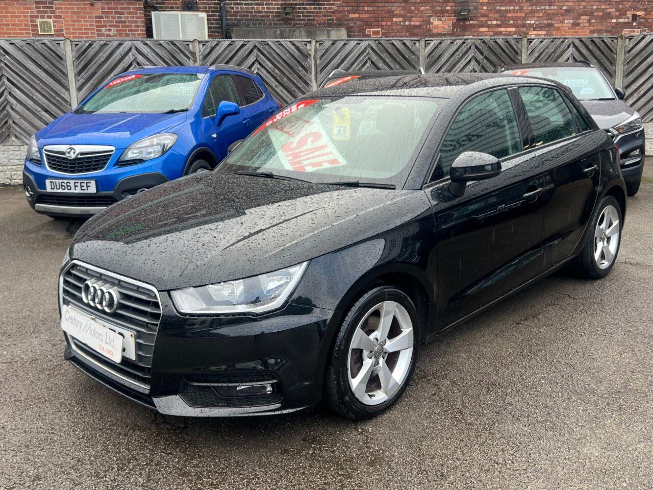 Audi A1 - Image 2