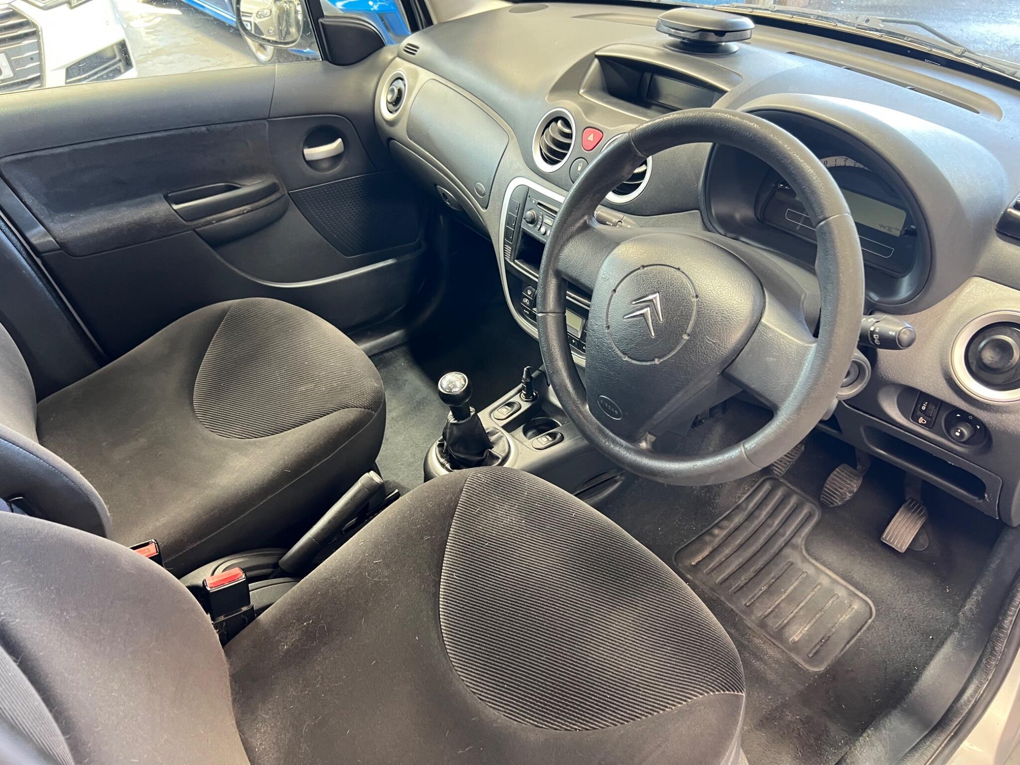 Citroen C3 - Image 15