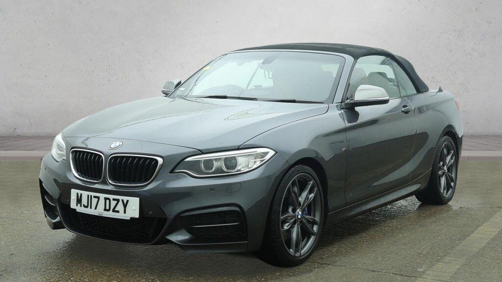 BMW 2 Series - Image 5