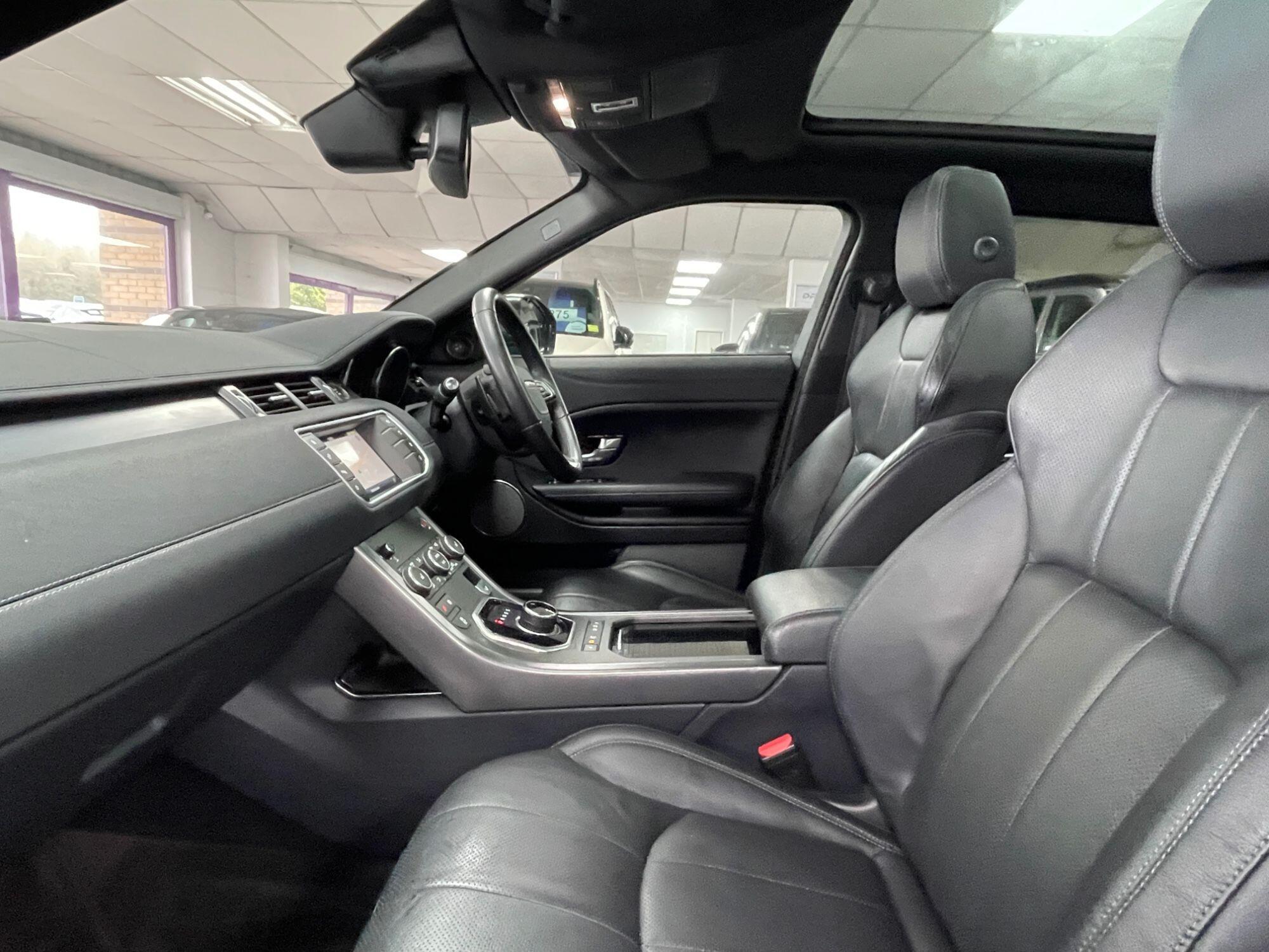 Land Rover Range Rover Evoque - Image 33