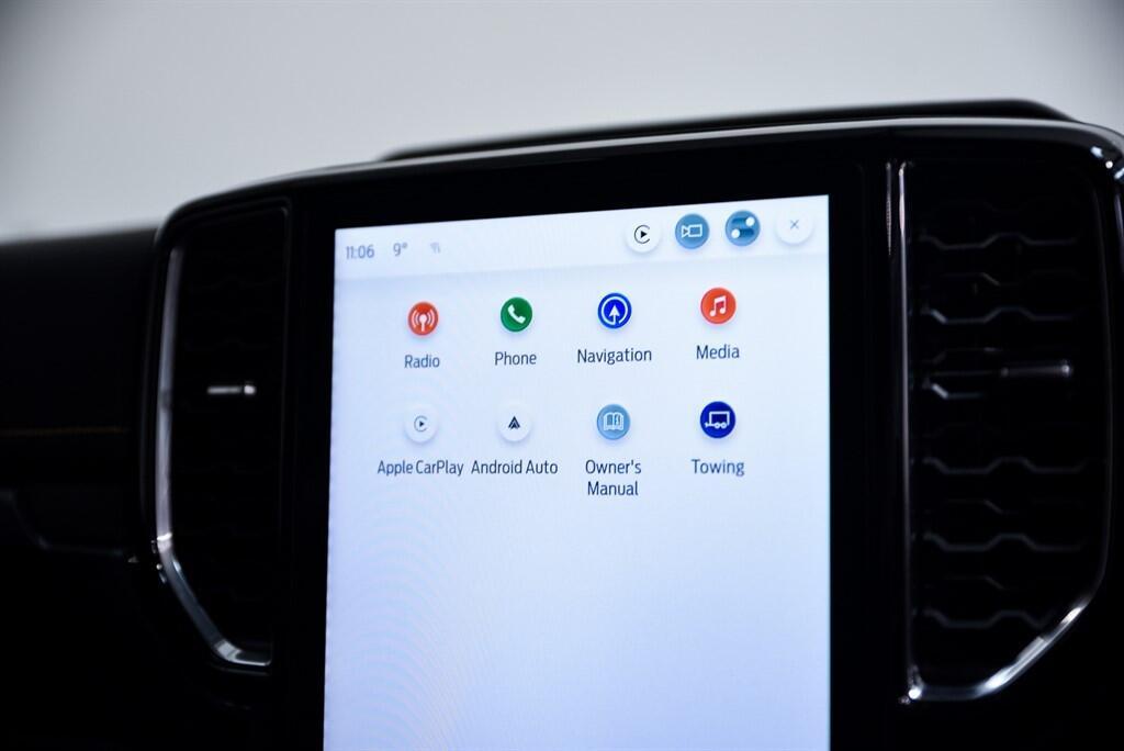 Ford Ranger - Image 30