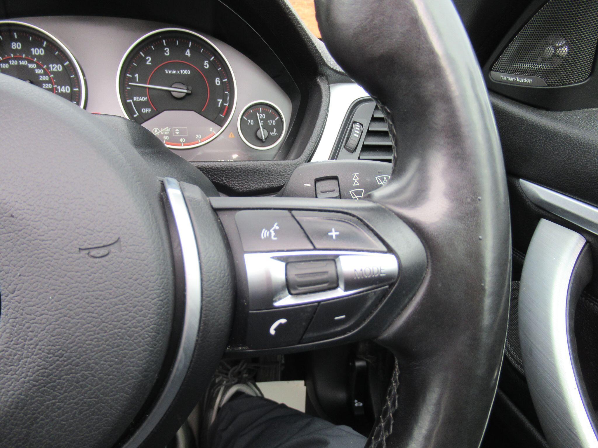 BMW 4 Series - Image 35