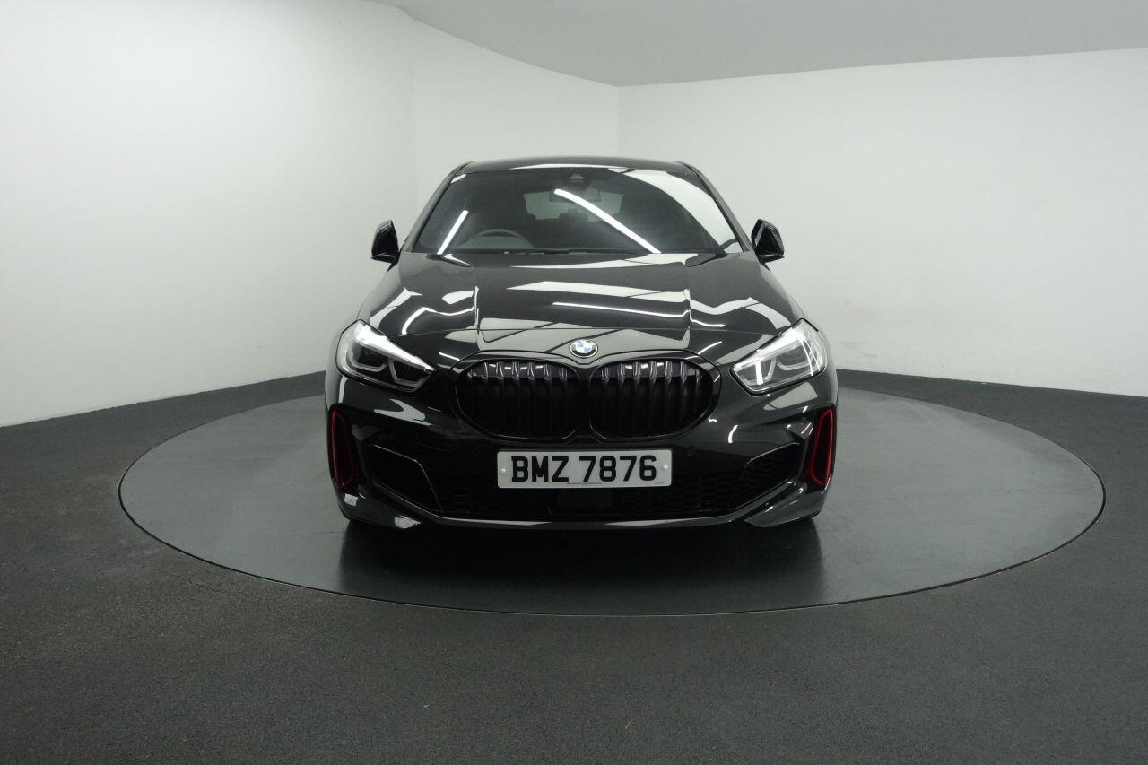 BMW 1 Series - Image 5