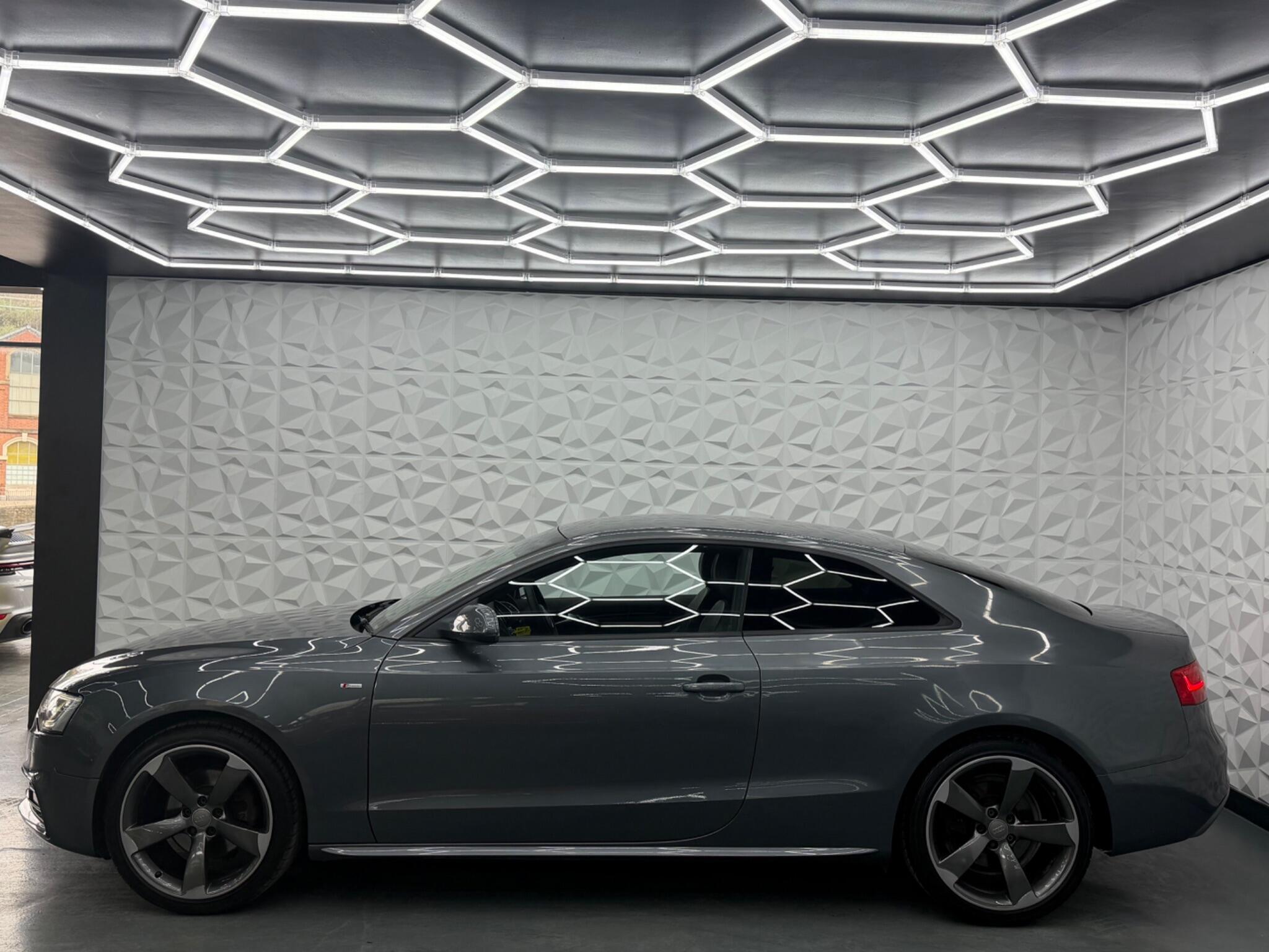 Audi A5 - Image 7