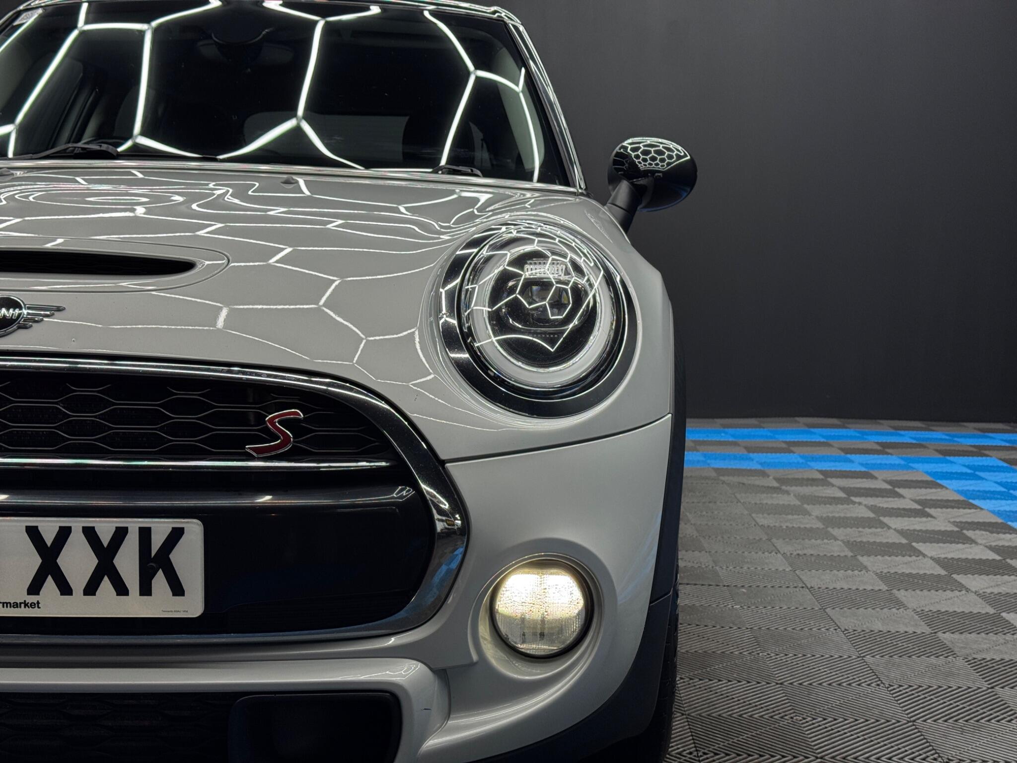 MINI Hatch - Image 43