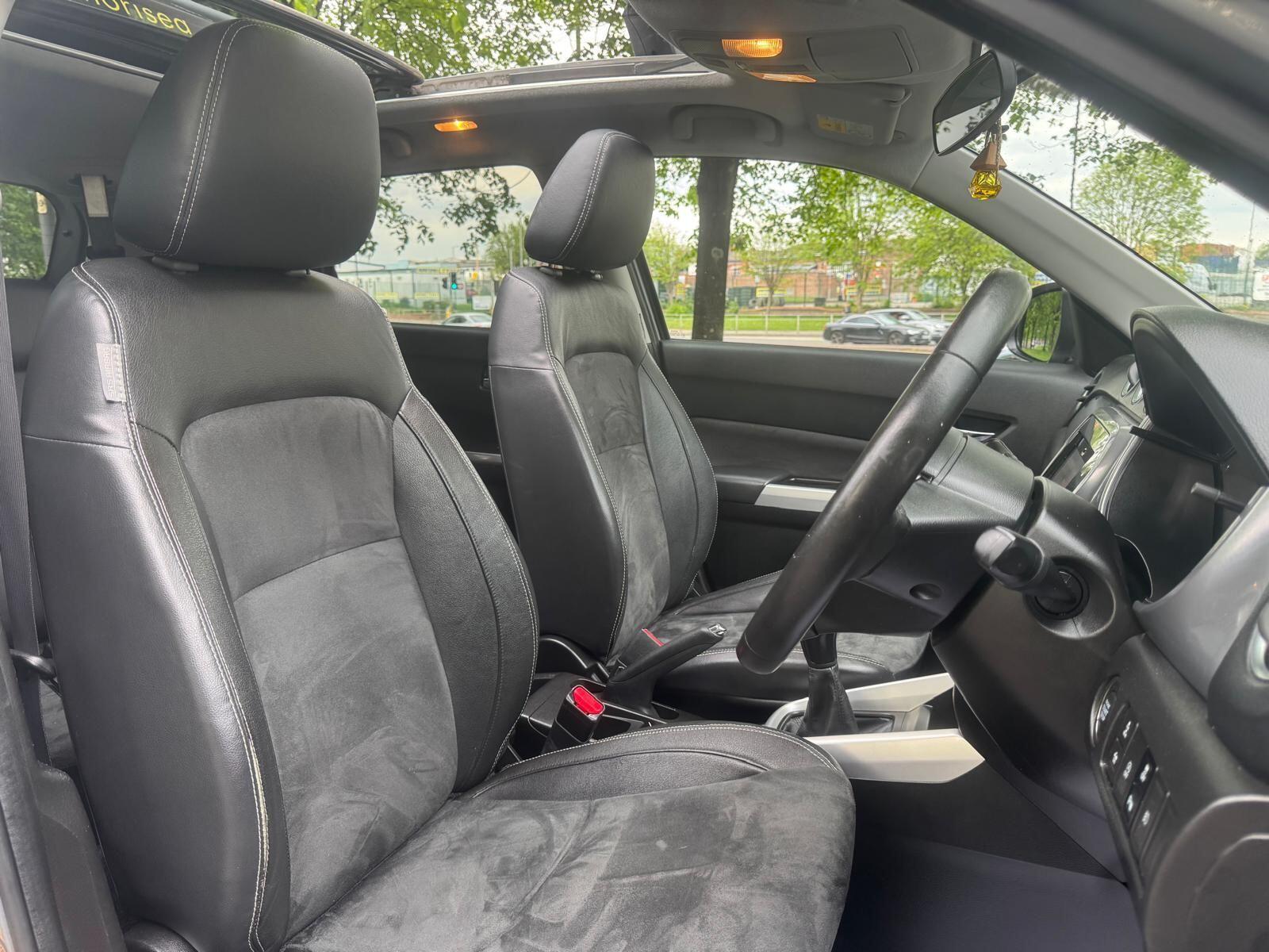 Suzuki Vitara - Image 15