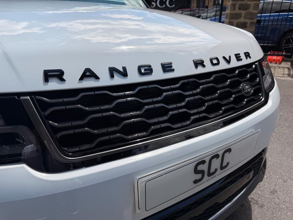Land Rover RANGE ROVER SPORT - Image 18