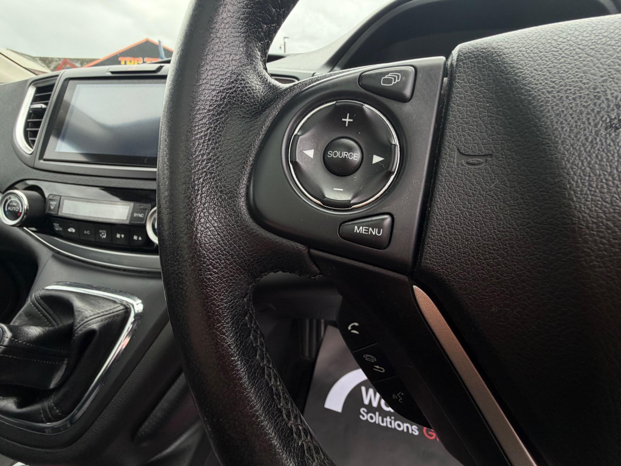 Honda CR-V - Image 16