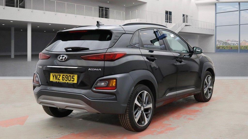 Hyundai Kona - Image 5