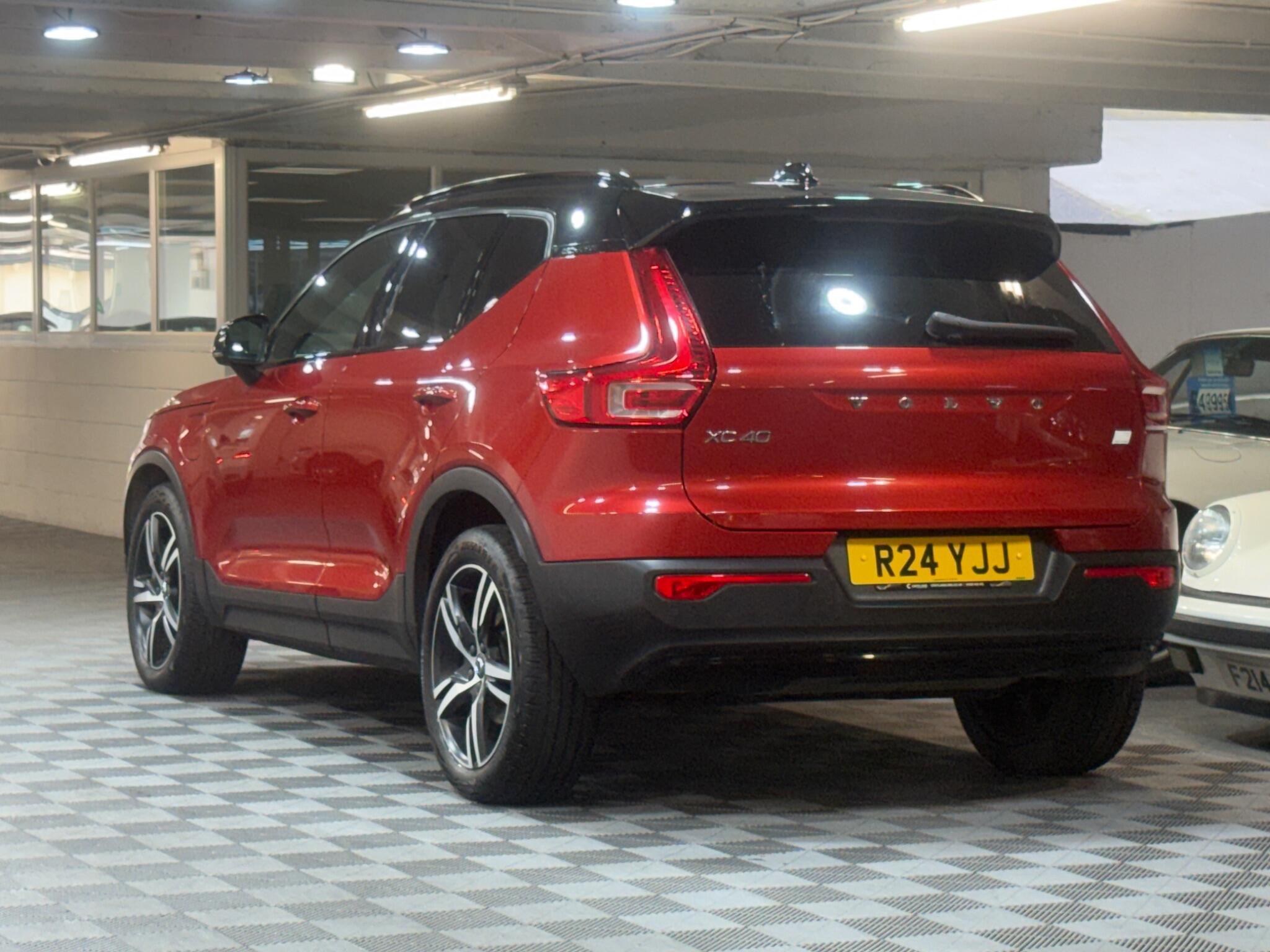 Volvo XC40 - Image 3