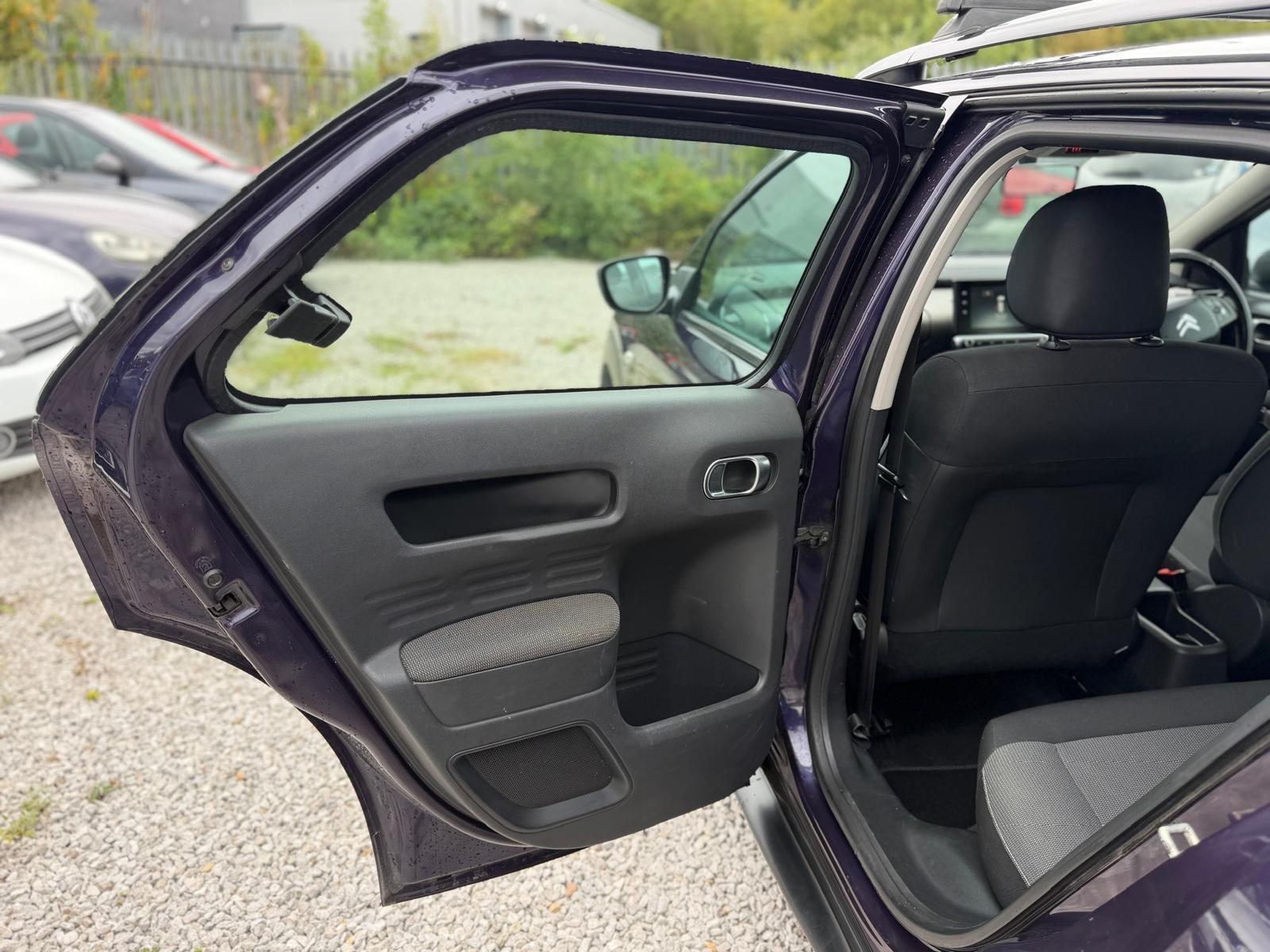 Citroen C4 Cactus - Image 15