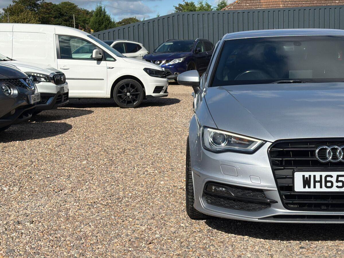 Audi A3 - Image 11