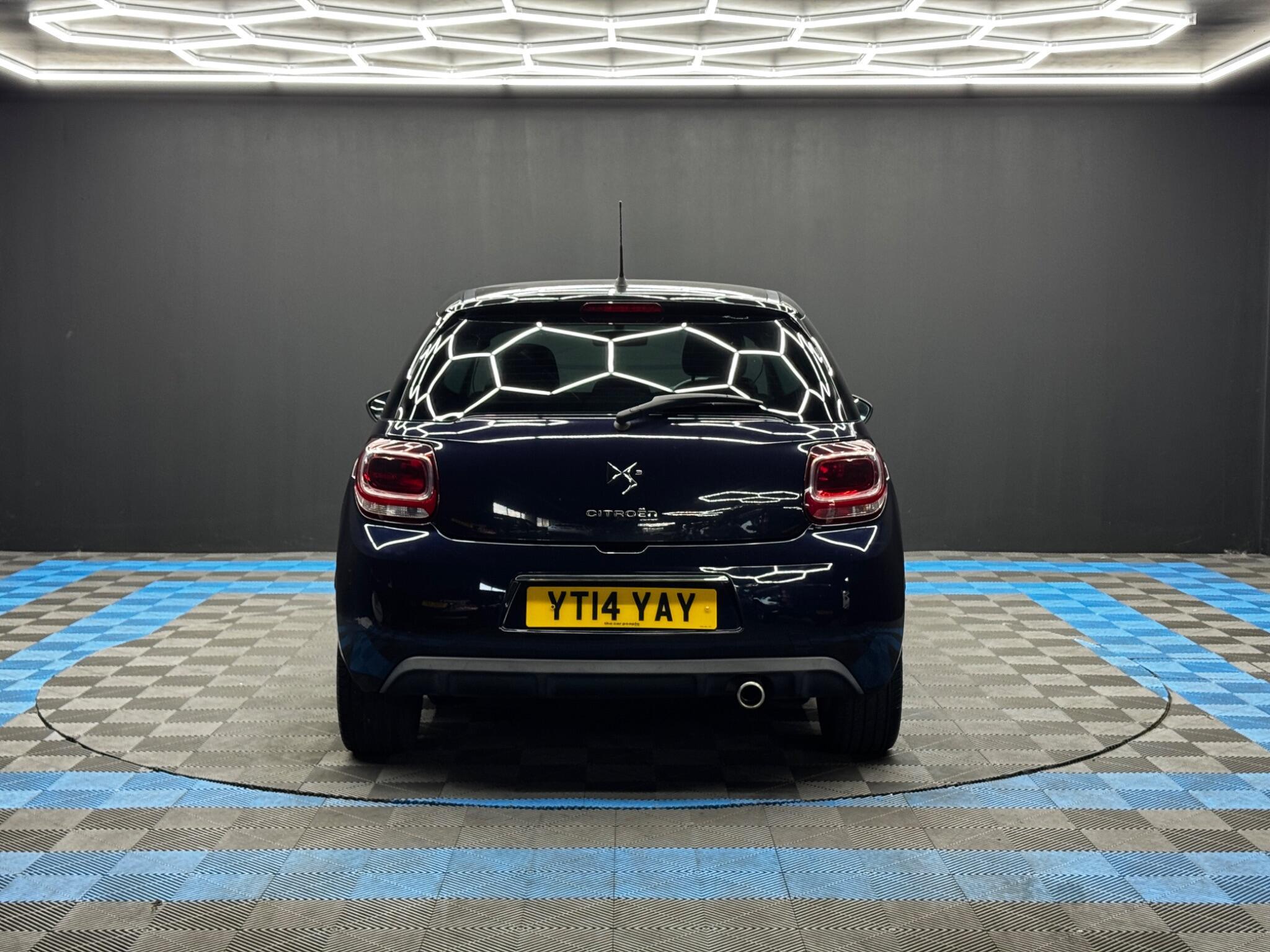 Citroen DS3 - Image 6