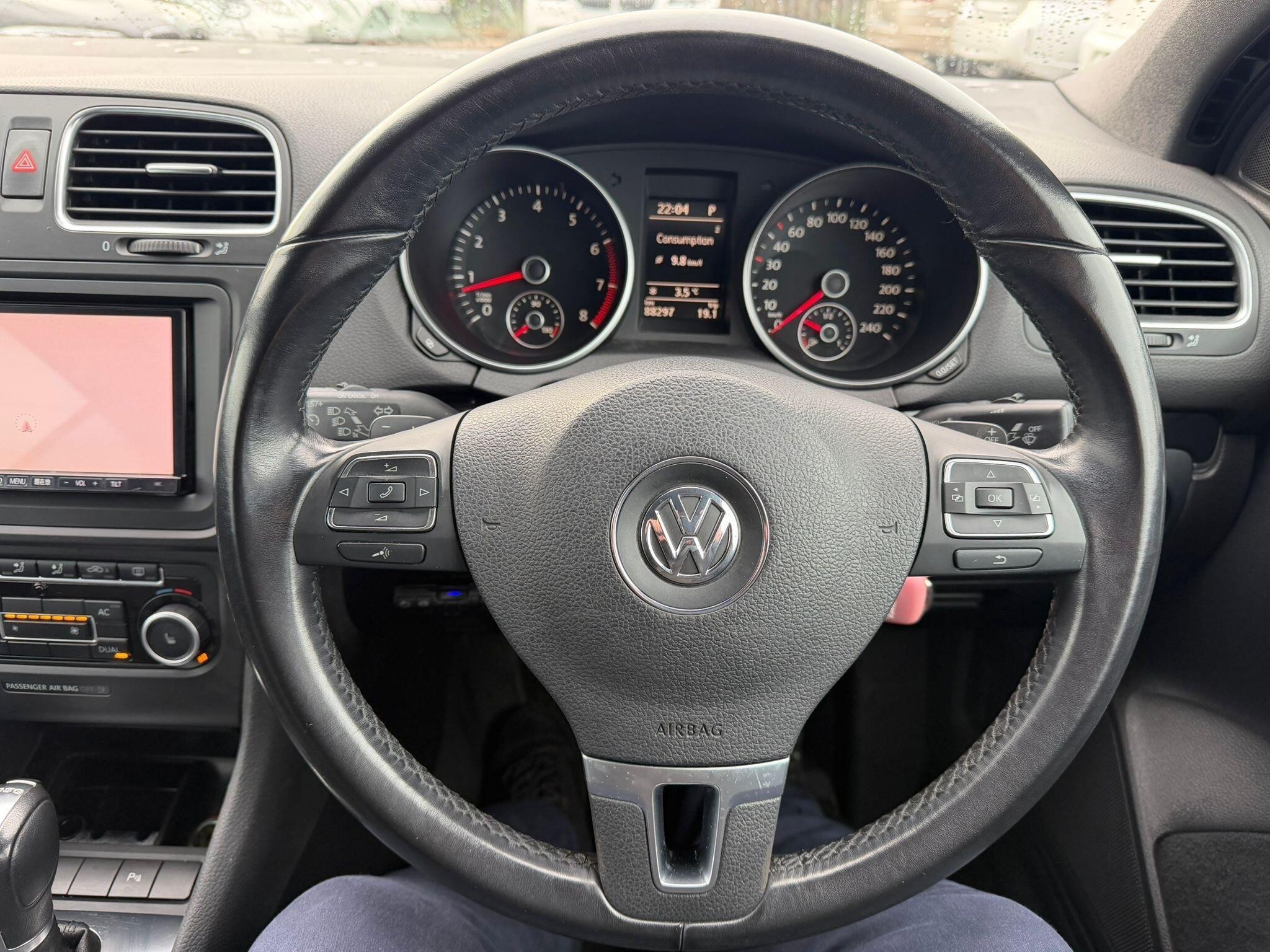 Volkswagen Golf - Image 18