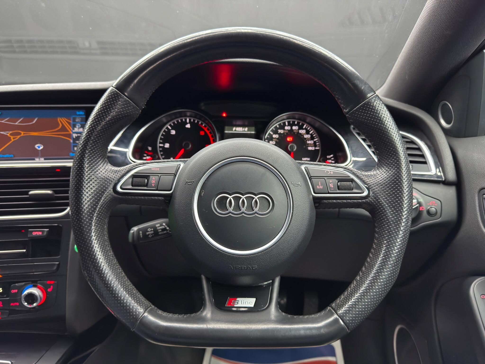 Audi A5 - Image 19