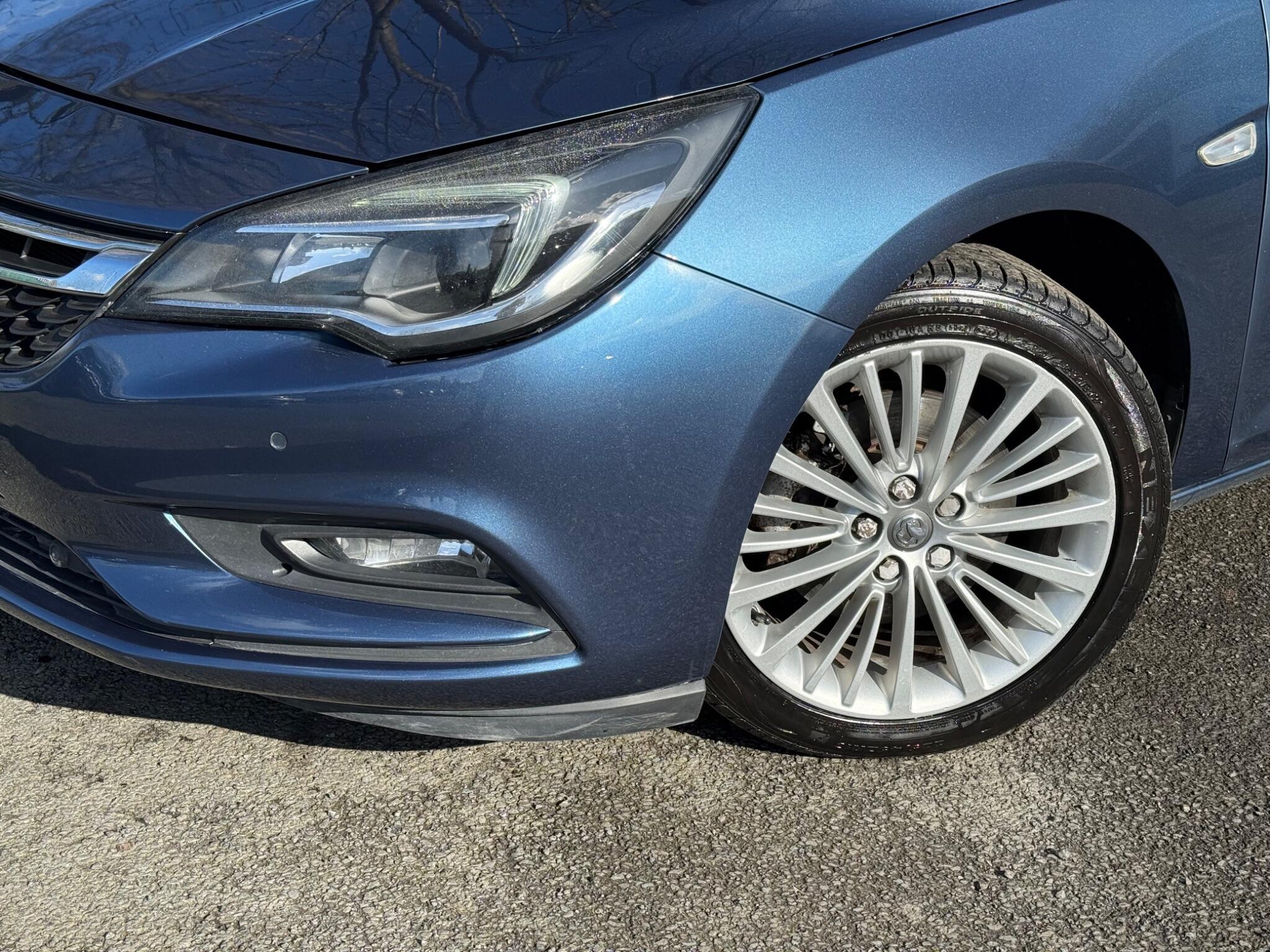 Vauxhall Astra - Image 47