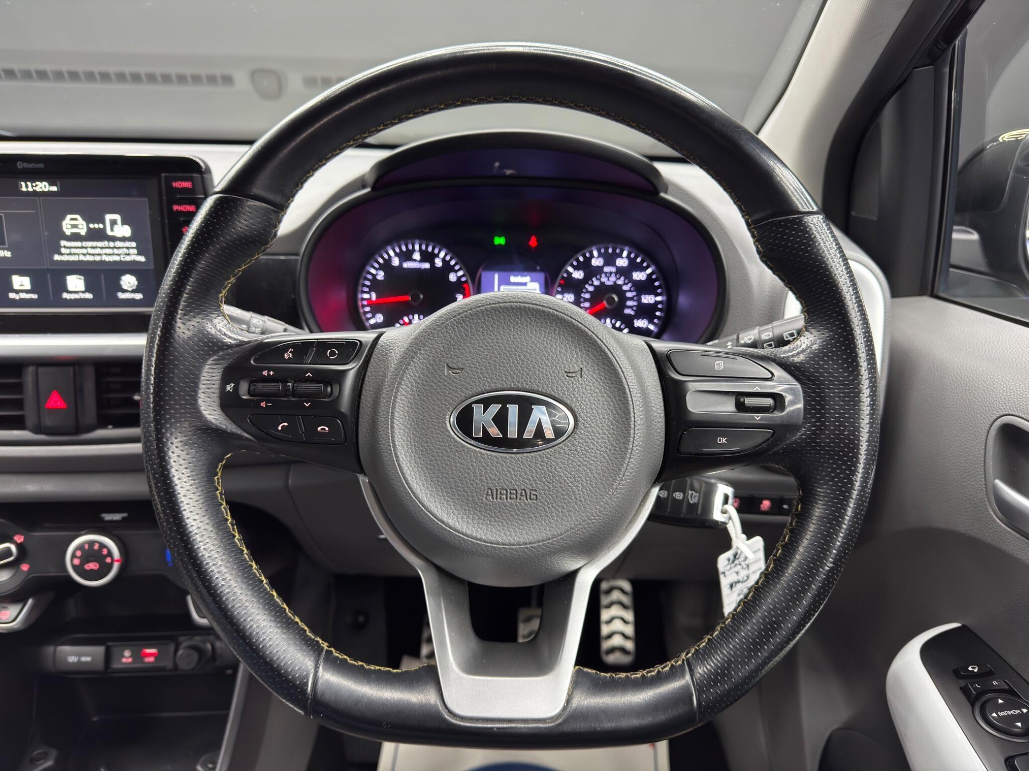 Kia Picanto - Image 25