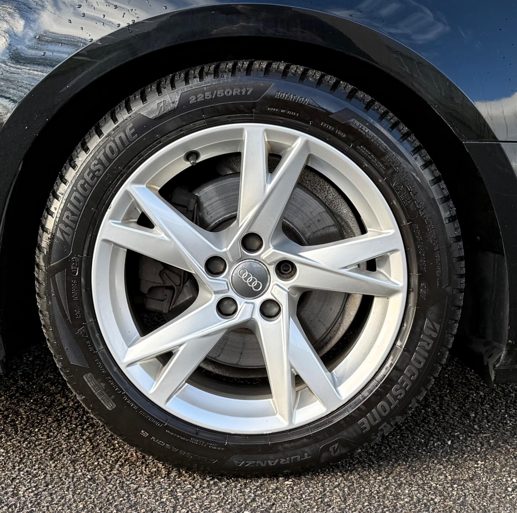 Audi A4 Avant - Image 18