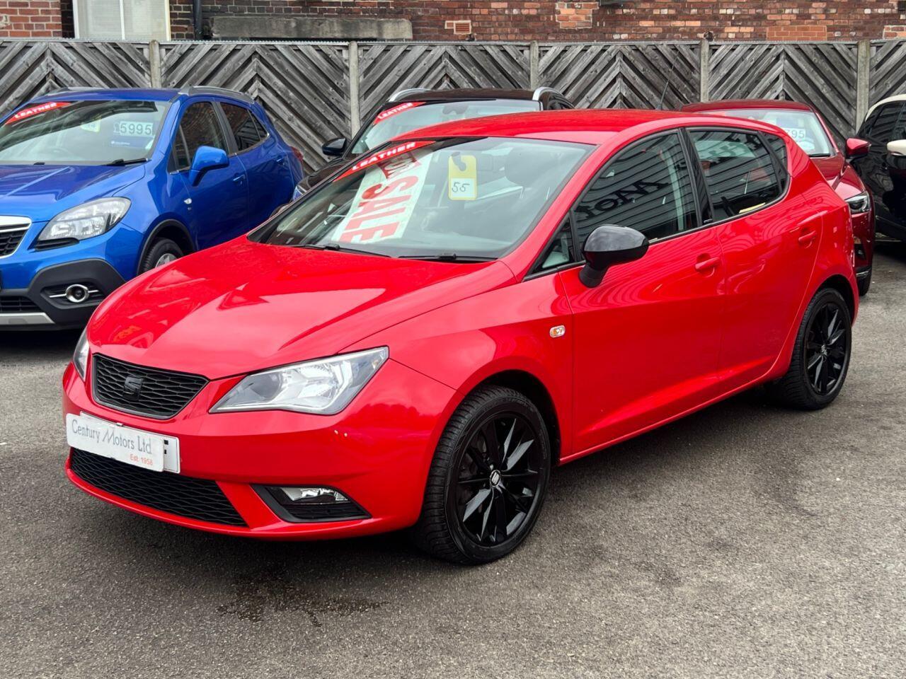 SEAT Ibiza - Image 2