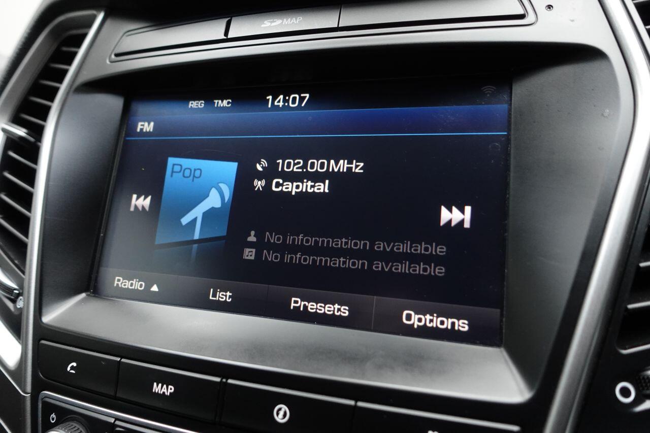 Hyundai Santa Fe - Image 16