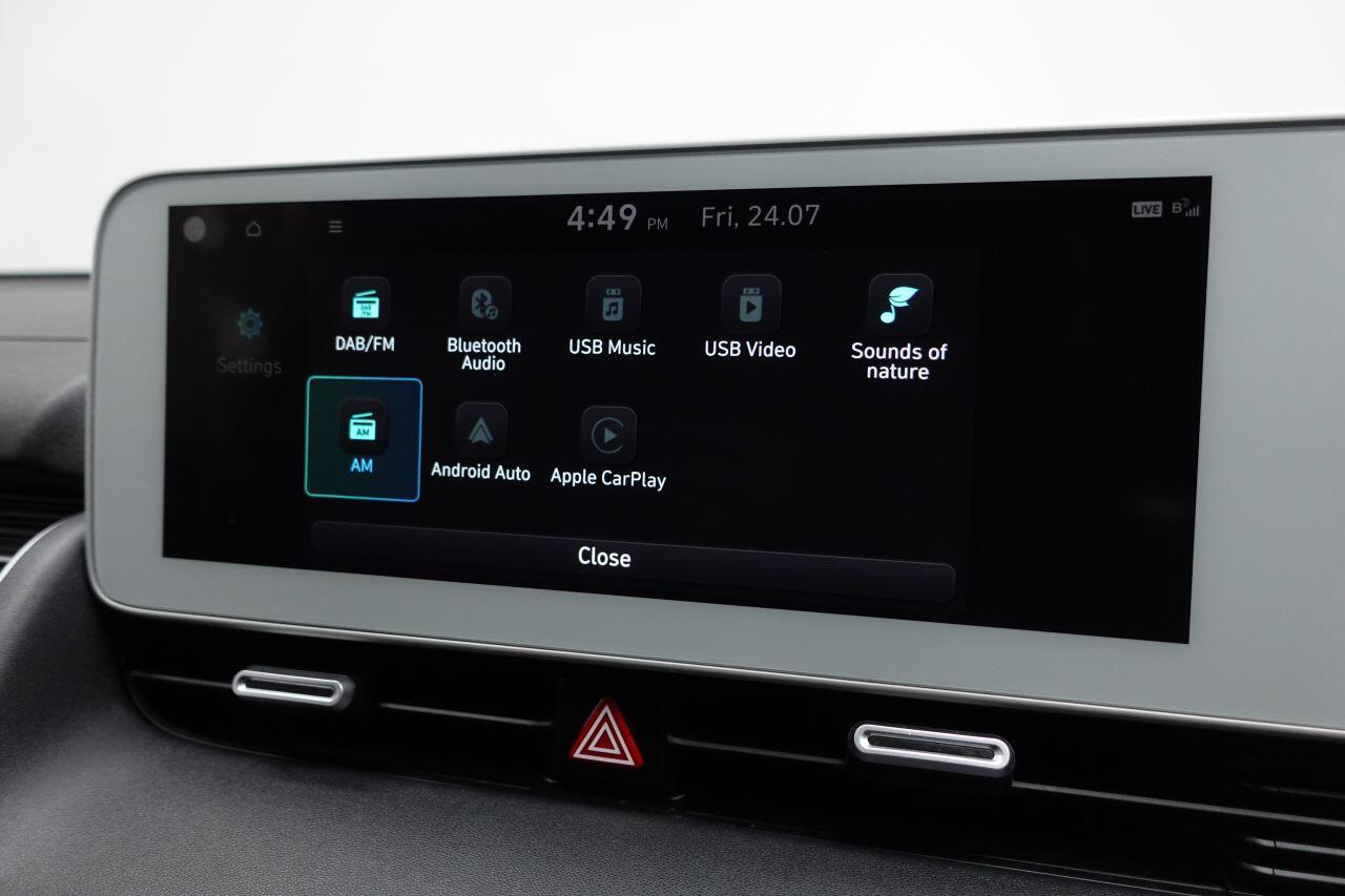 Hyundai Ioniq 5 - Image 9