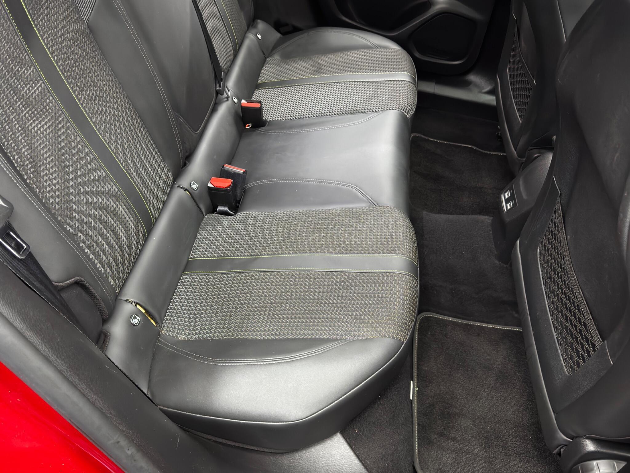 Peugeot 2008 - Image 16