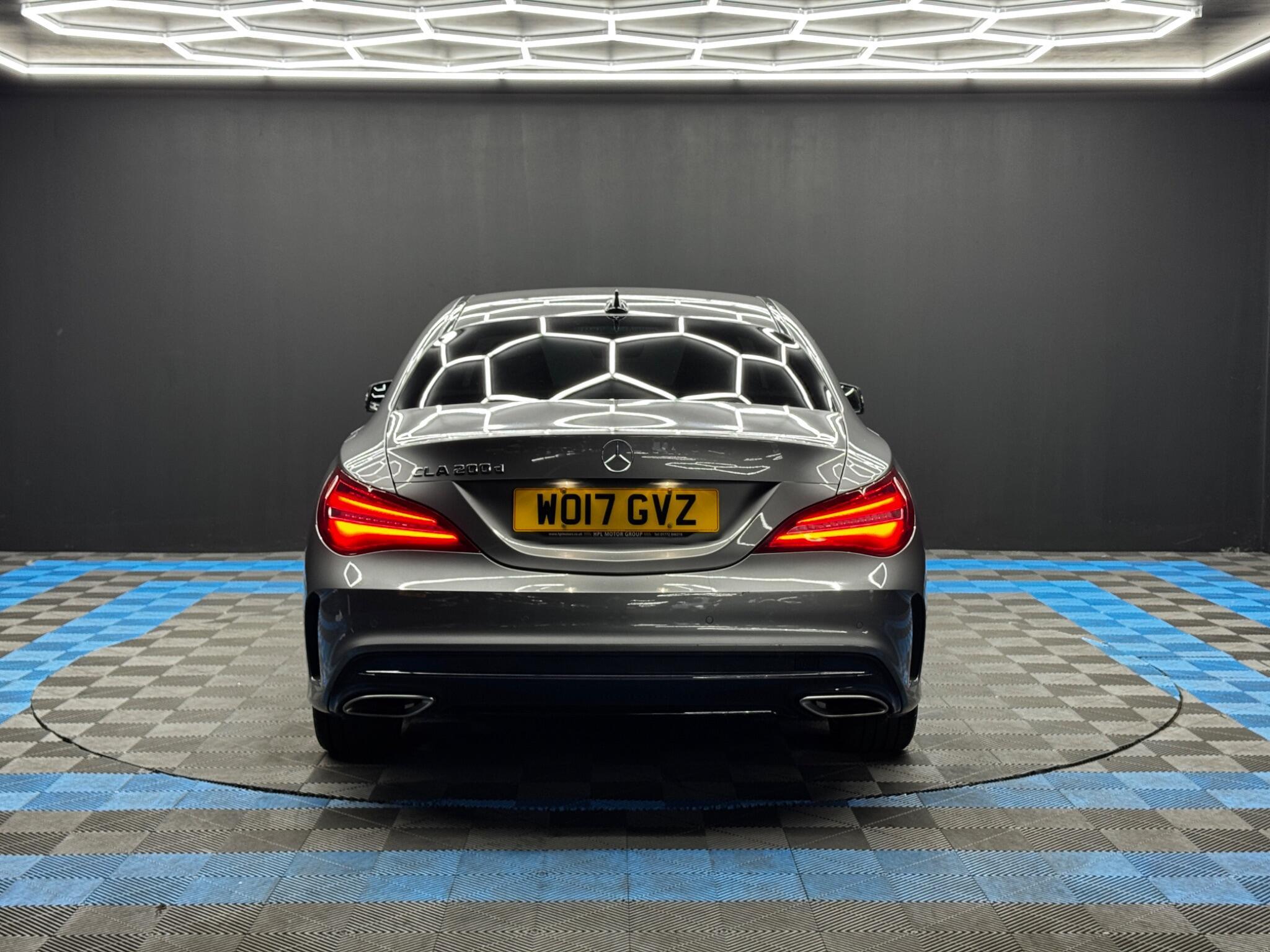 Mercedes CLA - Image 6