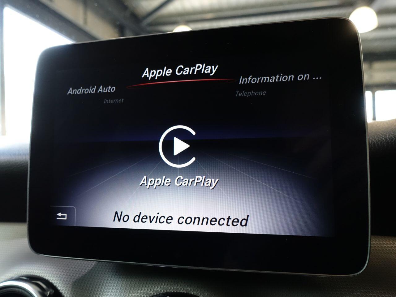 Mercedes-benz GLA - Image 29