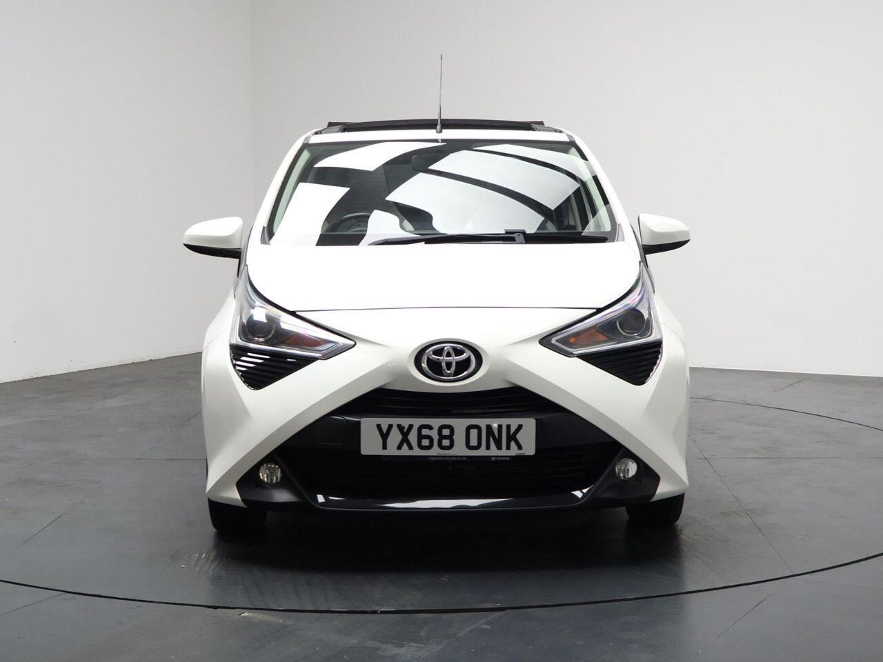 Toyota Aygo - Image 5