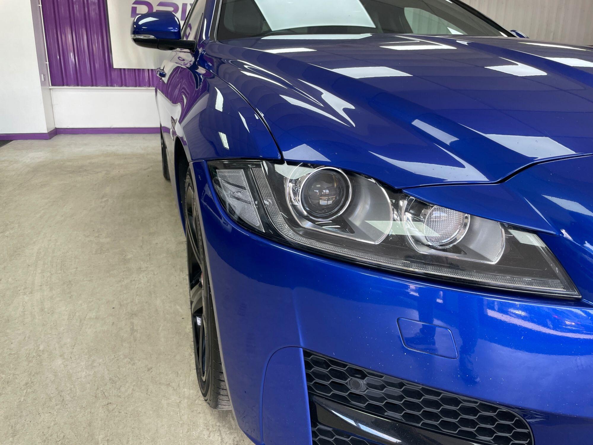 Jaguar XF - Image 5
