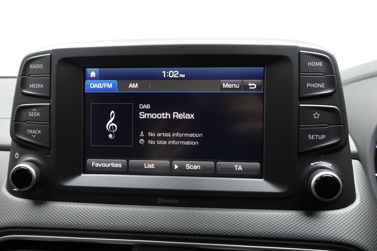 Hyundai Kona - Image 24