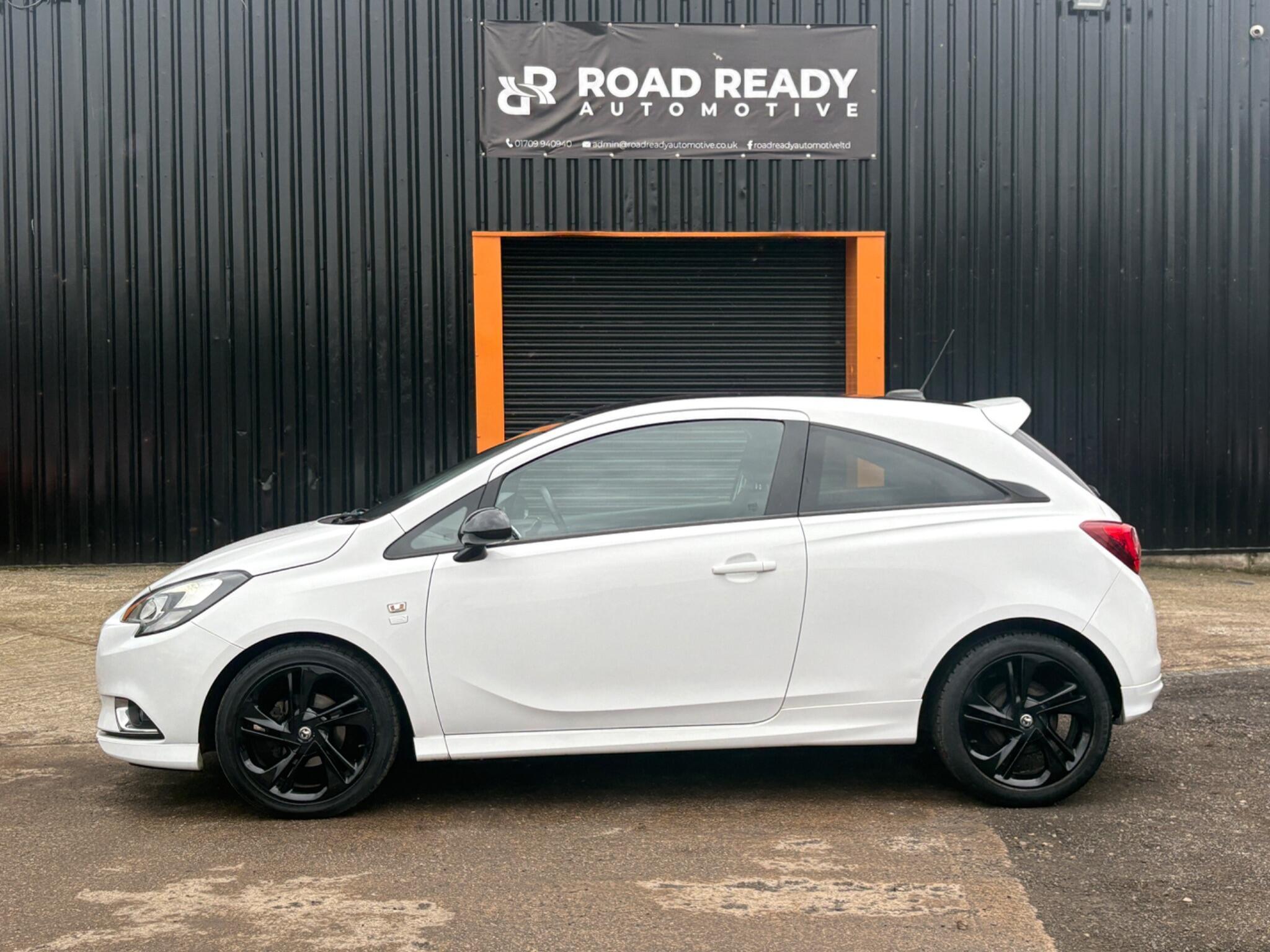 Vauxhall Corsa - Image 7