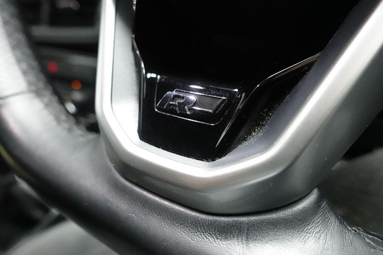 Volkswagen T-Cross - Image 44