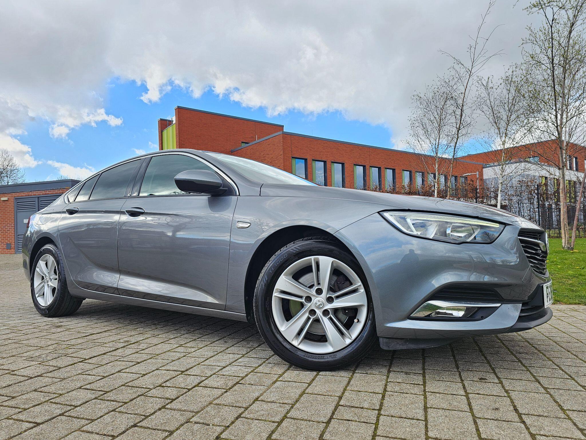 Vauxhall Insignia - Image 17