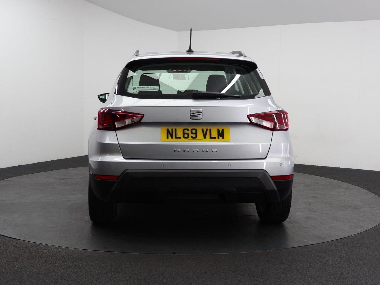 SEAT Arona - Image 11