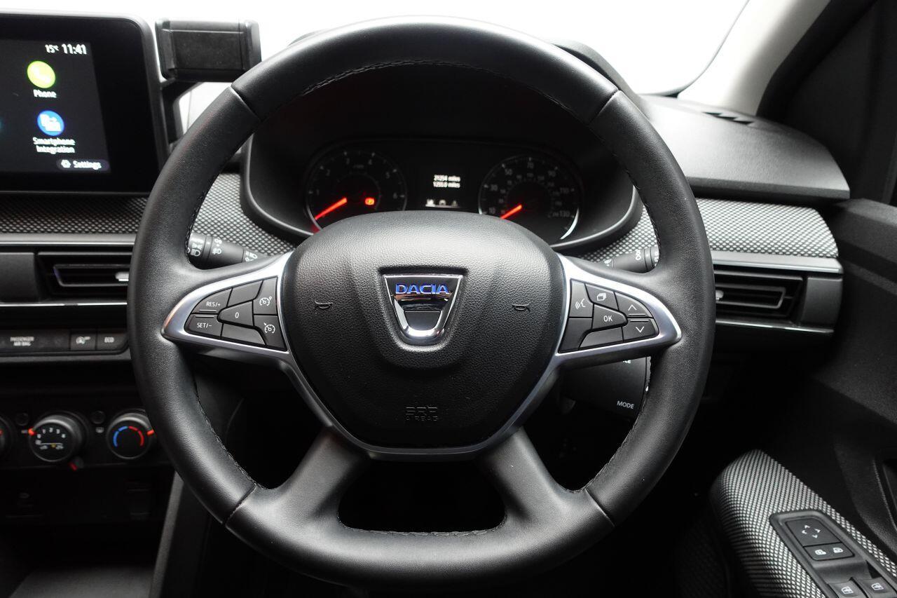 Dacia Sandero - Image 37