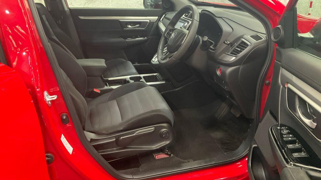 Honda CR-V - Image 2