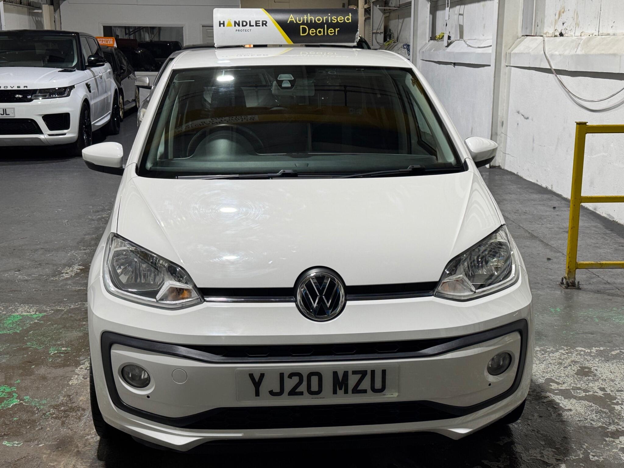 Volkswagen up! - Image 10