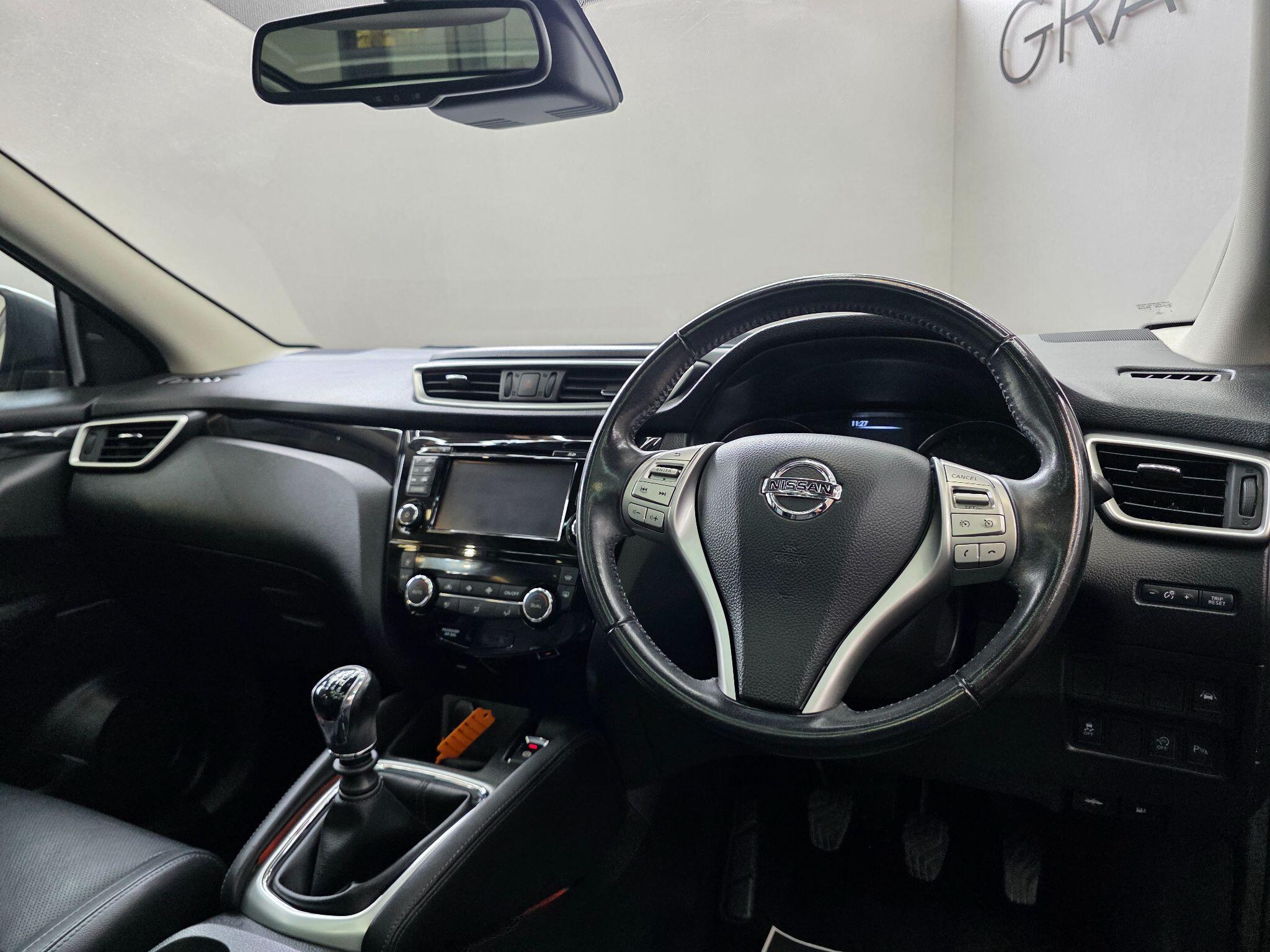 Nissan Qashqai - Image 13